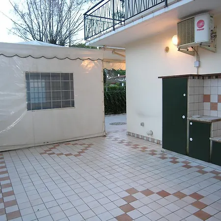 Pioppi Apartment Bibione