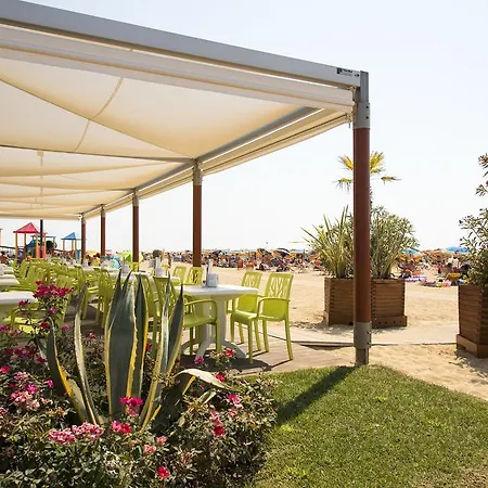 Pioppi Bibione